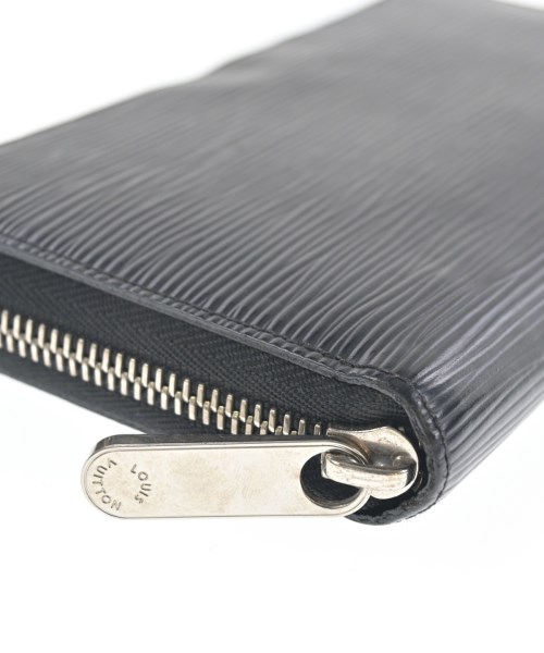 LOUIS VUITTON（ルイヴィトン）財布・コインケース 黒 サイズ:- レディース/2200705656405