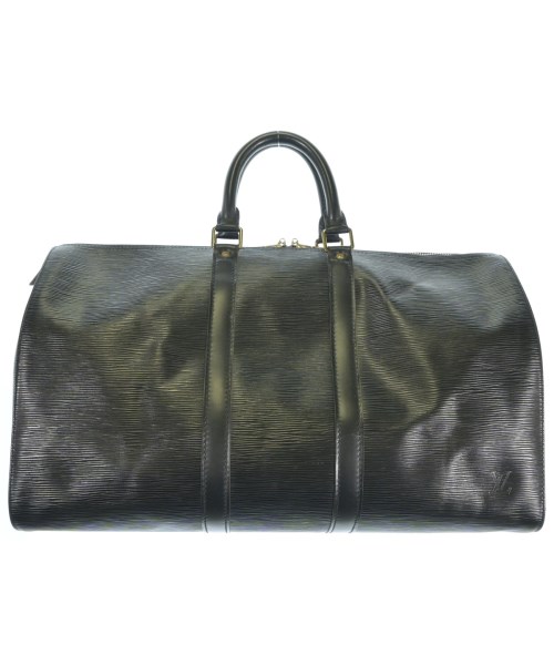 LOUIS VUITTON（ルイヴィトン）ボストンバッグ 黒 サイズ:45 レディース/2200706540185
