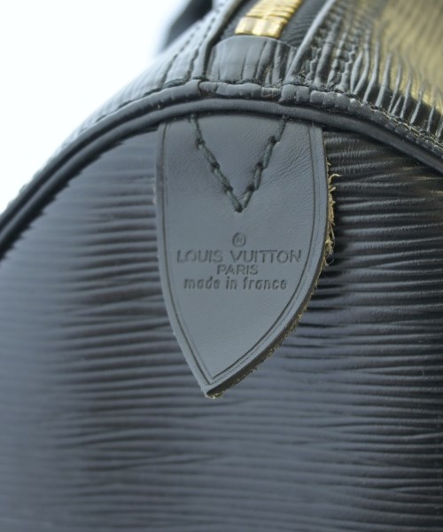 LOUIS VUITTON（ルイヴィトン）ボストンバッグ 黒 サイズ:45 レディース/2200706540185