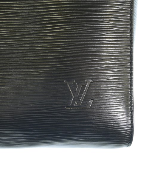 LOUIS VUITTON（ルイヴィトン）ボストンバッグ 黒 サイズ:45 レディース/2200706540185