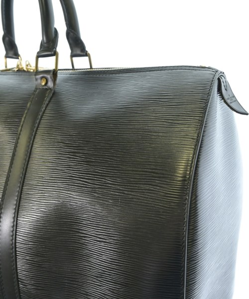 LOUIS VUITTON（ルイヴィトン）ボストンバッグ 黒 サイズ:45 レディース/2200706540185