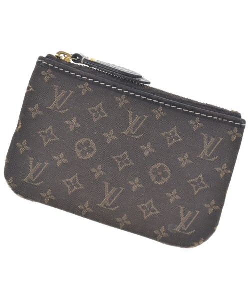 LOUIS VUITTON(ルイヴィトン)の財布・コインケース サイズ:- 15,800円