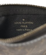 LOUIS VUITTON（ルイヴィトン）財布・コインケース 茶 サイズ:- レディース/2200709441175
