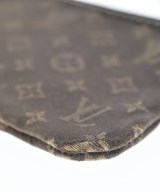 LOUIS VUITTON（ルイヴィトン）財布・コインケース 茶 サイズ:- レディース/2200709441175