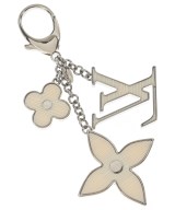 LOUIS VUITTON（ルイヴィトン）チャーム シルバー サイズ:- レディース/2200709604013