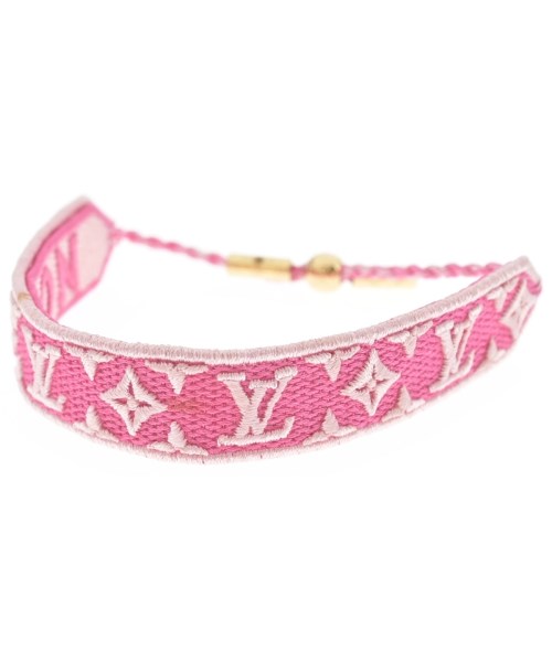 LOUIS VUITTON(ルイヴィトン)のブレスレット・バングル サイズ:- 35,800円