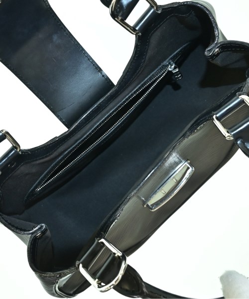 LOUIS VUITTON（ルイヴィトン）ハンドバッグ 黒 サイズ:- レディース/2200709604136