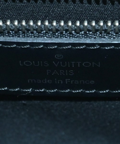 LOUIS VUITTON（ルイヴィトン）ハンドバッグ 黒 サイズ:- レディース/2200709604136