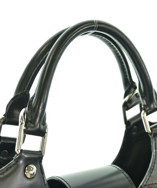 LOUIS VUITTON（ルイヴィトン）ハンドバッグ 黒 サイズ:- レディース/2200709604136