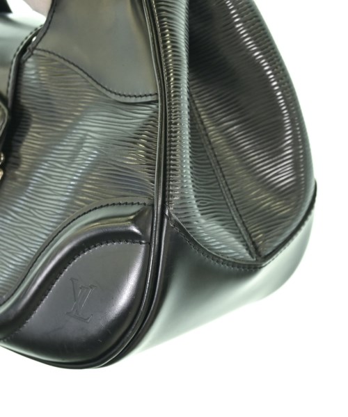 LOUIS VUITTON（ルイヴィトン）ハンドバッグ 黒 サイズ:- レディース/2200709604136