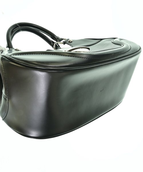 LOUIS VUITTON（ルイヴィトン）ハンドバッグ 黒 サイズ:- レディース/2200709604136