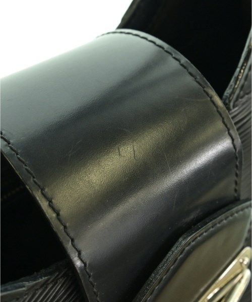 LOUIS VUITTON（ルイヴィトン）ハンドバッグ 黒 サイズ:- レディース/2200709604136