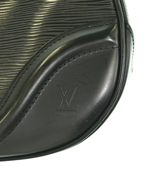 LOUIS VUITTON（ルイヴィトン）ハンドバッグ 黒 サイズ:- レディース/2200709604136