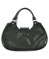 LOUIS VUITTON（ルイヴィトン）ハンドバッグ 黒 サイズ:- レディース/2200709604136