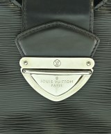 LOUIS VUITTON（ルイヴィトン）ハンドバッグ 黒 サイズ:- レディース/2200709604136