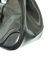 LOUIS VUITTON（ルイヴィトン）ハンドバッグ 黒 サイズ:- レディース/2200709604136