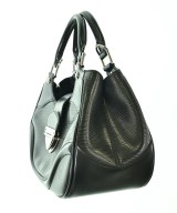 LOUIS VUITTON（ルイヴィトン）ハンドバッグ 黒 サイズ:- レディース/2200709604136