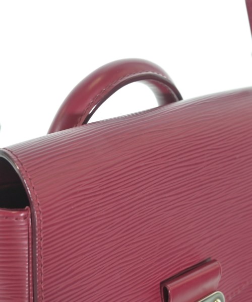 LOUIS VUITTON（ルイヴィトン）ショルダーバッグ 赤 サイズ:- レディース/2200709604228