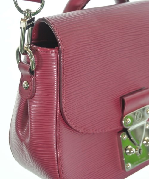 LOUIS VUITTON（ルイヴィトン）ショルダーバッグ 赤 サイズ:- レディース/2200709604228