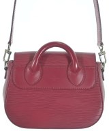 LOUIS VUITTON（ルイヴィトン）ショルダーバッグ 赤 サイズ:- レディース/2200709604228