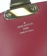 LOUIS VUITTON（ルイヴィトン）ショルダーバッグ 赤 サイズ:- レディース/2200709604228