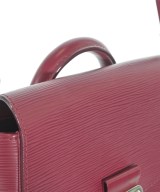 LOUIS VUITTON（ルイヴィトン）ショルダーバッグ 赤 サイズ:- レディース/2200709604228