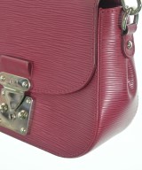 LOUIS VUITTON（ルイヴィトン）ショルダーバッグ 赤 サイズ:- レディース/2200709604228