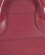 LOUIS VUITTON（ルイヴィトン）ショルダーバッグ 赤 サイズ:- レディース/2200709604228