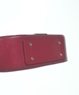 LOUIS VUITTON（ルイヴィトン）ショルダーバッグ 赤 サイズ:- レディース/2200709604228
