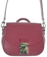 LOUIS VUITTON ショルダーバッグ
