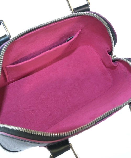 LOUIS VUITTON（ルイヴィトン）ハンドバッグ 黒 サイズ:BB レディース/2200709604235