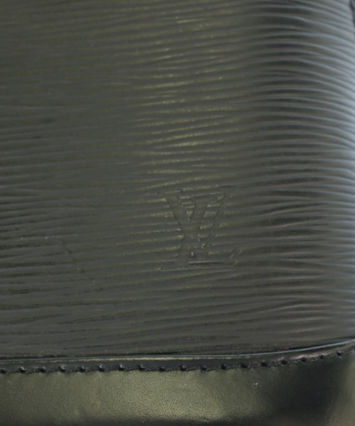 LOUIS VUITTON（ルイヴィトン）ハンドバッグ 黒 サイズ:BB レディース/2200709604235