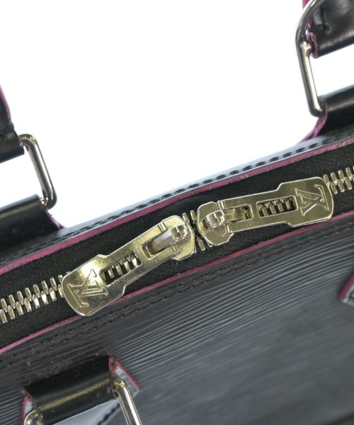 LOUIS VUITTON（ルイヴィトン）ハンドバッグ 黒 サイズ:BB レディース/2200709604235