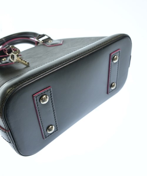 LOUIS VUITTON（ルイヴィトン）ハンドバッグ 黒 サイズ:BB レディース/2200709604235