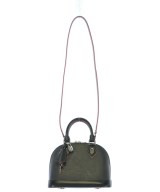 LOUIS VUITTON（ルイヴィトン）ハンドバッグ 黒 サイズ:BB レディース/2200709604235