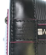 LOUIS VUITTON（ルイヴィトン）ハンドバッグ 黒 サイズ:BB レディース/2200709604235