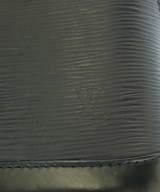LOUIS VUITTON（ルイヴィトン）ハンドバッグ 黒 サイズ:BB レディース/2200709604235