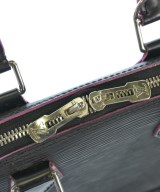 LOUIS VUITTON（ルイヴィトン）ハンドバッグ 黒 サイズ:BB レディース/2200709604235