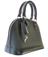 LOUIS VUITTON（ルイヴィトン）ハンドバッグ 黒 サイズ:BB レディース/2200709604235