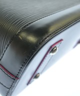 LOUIS VUITTON（ルイヴィトン）ハンドバッグ 黒 サイズ:BB レディース/2200709604235
