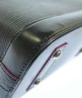 LOUIS VUITTON（ルイヴィトン）ハンドバッグ 黒 サイズ:BB レディース/2200709604235
