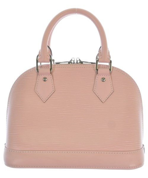 LOUIS VUITTON（ルイヴィトン）ハンドバッグ ピンク サイズ:- レディース/2200709604266