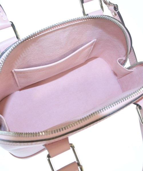 LOUIS VUITTON（ルイヴィトン）ハンドバッグ ピンク サイズ:- レディース/2200709604266