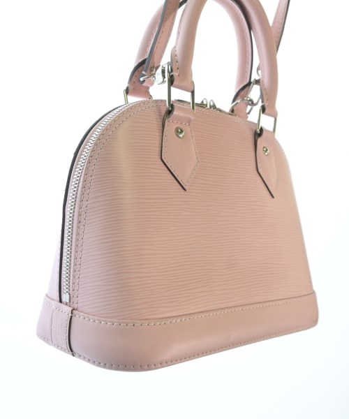 LOUIS VUITTON（ルイヴィトン）ハンドバッグ ピンク サイズ:- レディース/2200709604266