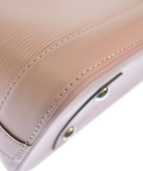 LOUIS VUITTON（ルイヴィトン）ハンドバッグ ピンク サイズ:- レディース/2200709604266