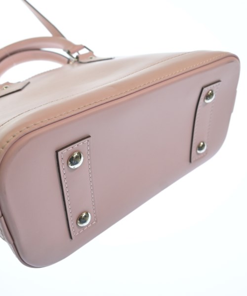 LOUIS VUITTON（ルイヴィトン）ハンドバッグ ピンク サイズ:- レディース/2200709604266