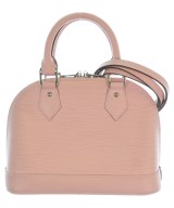 LOUIS VUITTON（ルイヴィトン）ハンドバッグ ピンク サイズ:- レディース/2200709604266