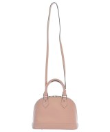 LOUIS VUITTON（ルイヴィトン）ハンドバッグ ピンク サイズ:- レディース/2200709604266