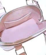 LOUIS VUITTON（ルイヴィトン）ハンドバッグ ピンク サイズ:- レディース/2200709604266