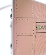 LOUIS VUITTON（ルイヴィトン）ハンドバッグ ピンク サイズ:- レディース/2200709604266